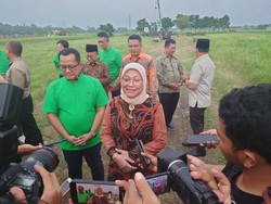 Menaker: Indonesia Harus Gerak Cepat Sikapi Bonus Demografi