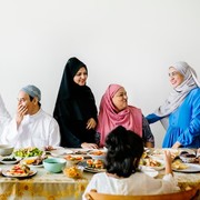 Mengenal Berbagai Macam Tradisi Sambut Bulan Ramadan di Indonesia, Ada yang dari Daerahmu?