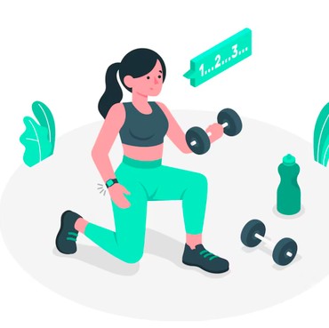 Olahraga Sambil Dengar Musik, Jangan Lupa Pakai Headset yang Nyaman