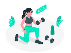 Olahraga Sambil Dengar Musik, Jangan Lupa Pakai Headset yang Nyaman