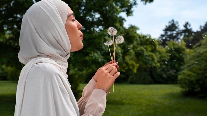 20 Inspirasi Ucapan Menyambut Ramadan untuk Orang-orang Tersayang