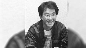 Akira Toriyama, Dragon Ball, dan Kenangan Magis Generasi '80-90-an