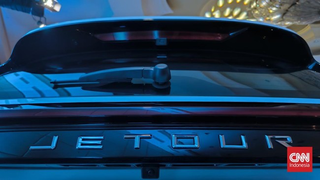 Jetour akan menjual dua SUV, Dashing dan X70 Plus, di Indonesia pada Juli. Harga kedua mobil ini disebut di bawah Rp500 juta. 