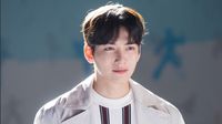 Ji Chang Wook Gantikan Cha Eun Woo Dalam Drakor 'Gangnam B-Side'