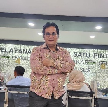 Amstrong Sembiring Sebut Tisya Erni Dapat Dipidana Atas Kasus Perselingkuhan