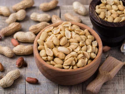 2 Produk Kacang Singapura Ditarik dari Pasaran, Mengandung Bahan Pemanis Berbahaya