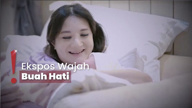 Baru Melahirkan, Kiki Amalia Ungkap Dapat Masukan soal Nama Anak