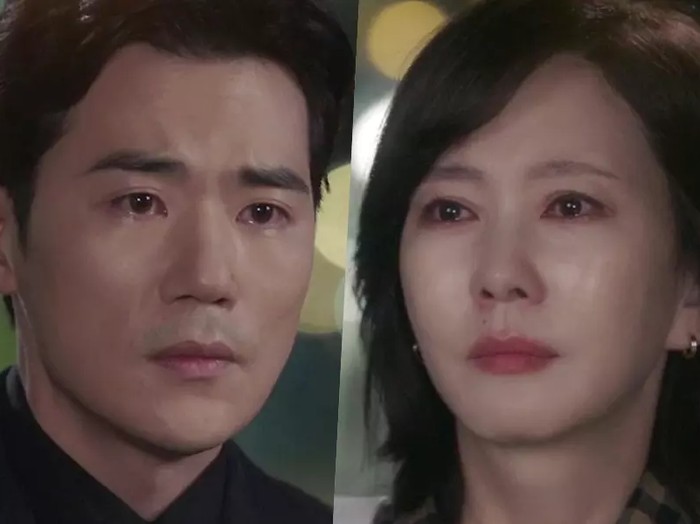 Kim Kang Woo dan Kim Nam Joo / Foto: Soompi