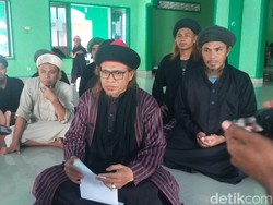 Jemaah An-Nadzir Tetapkan Awal Puasa Ramadhan Jumat 28 Februari 2025