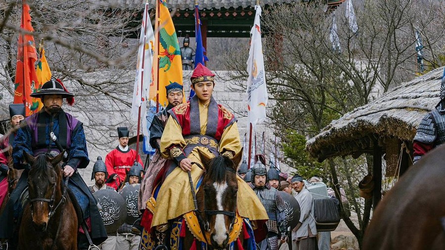 Korea Khitan War