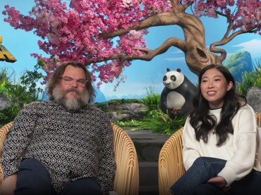 img-title Main Tebak Kata Tempat di Indonesia, Jack Black & Awkwafina Ternyata Jago Banget!