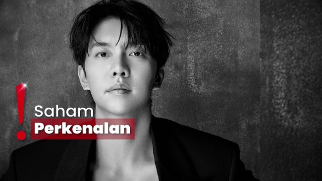 Lee Sung Gi Terseret Kasus Sengketa Usaha, Diduga Terima Saham 2 Persen