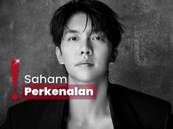 Lee Sung Gi Terseret Kasus Sengketa Usaha, Diduga Terima Saham 2 Persen