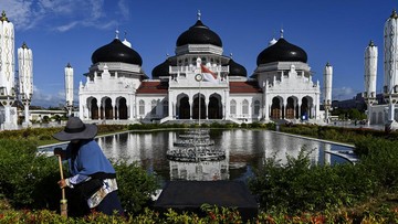 Indonesia Plans Rp16.84 Trillion for Special Autonomy Funds in 2027 Draft Budget
