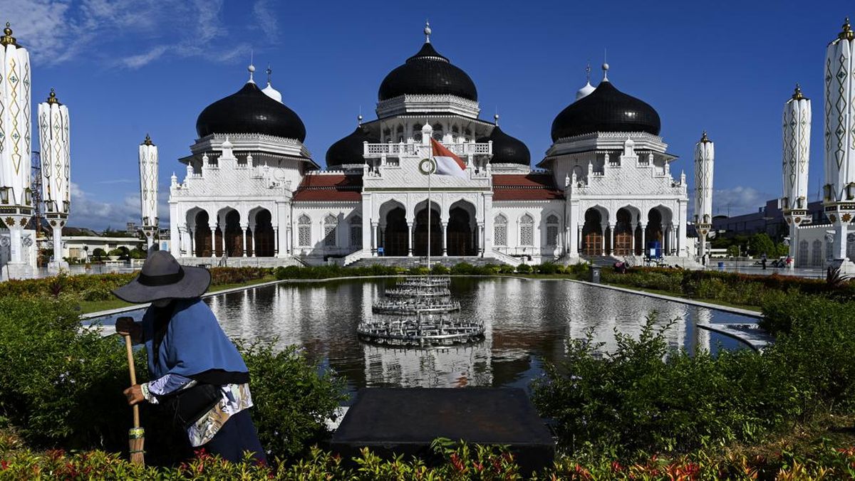 Berapa Besaran Dana Otsus Papua dan Aceh di RAPBN 2027?