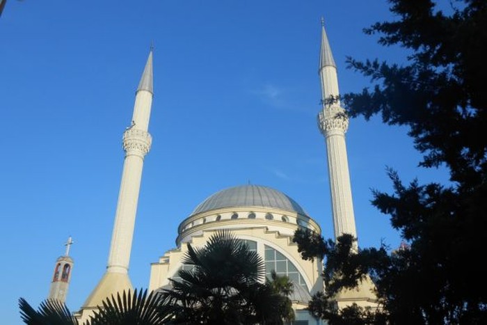 7 Fakta tentang Albania, Dulu Negara Ateis Kini Mayoritas Muslim