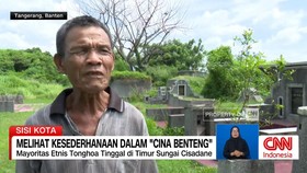 VIDEO: Melihat Kesederhanaan Dalam 