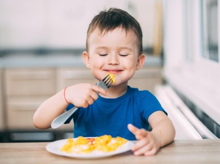 7 Cara Menaikkan BB Anak Dua Tahun agar Pertumbuhannya Ideal