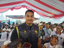 Tindak Lanjuti Arahan Presiden, Menpora Dito Bentuk Tim Pelayanan Kepemudaan