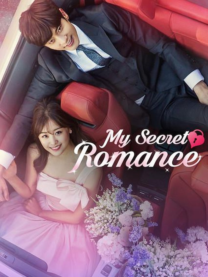 My Secret Romance Rekomendasi Drakor Tentang Kisah Cinta Konglomerat