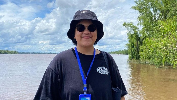 Eks Karyawan SCBD Banting Setir Buka Warung Jual Makanan, Beromzet Rp300 Juta Per Bulan! Ini Kisahnya...