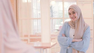 Profil Nafha Firah Calon Istri Mamat Alkatiri yang Bertemu gegara Sound TikTok