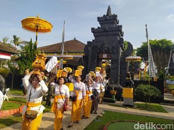 Hari Raya Nyepi 2025: Jadwal, Rangkaian Kegiatan, Sejarah hingga Maknanya