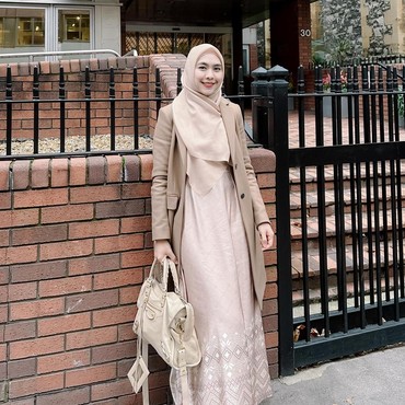 Oki Setiana Dewi Ungkap Pelakor dalam Islam