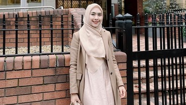 Oki Setiana Dewi Ungkap Pelakor dalam Islam