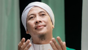 Sambut Ramadan, Opick Ajak Pendengar Selalu Bersyukur Lewat 'Tersenyumlah'