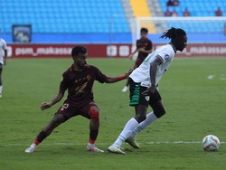 Hasil Liga 1: PSM Taklukkan PSS 2-1
