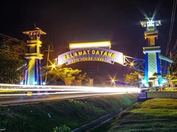 Pemkot Tebing Tinggi Anggarkan Rp 1,2 M Beli Mobil Dinas Walkot dan Wawalkot