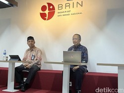 Prediksi BRIN: Hilal Ramadan Tak Terlihat pada 10 Maret Magrib