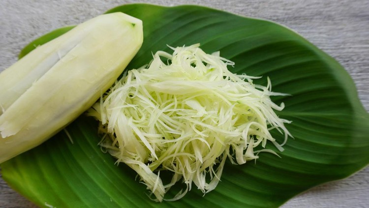 Pepaya mentah Pepaya mentah