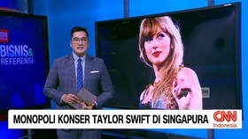 VIDEO: Perputaran Uang 