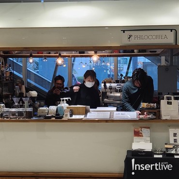 Kultur Ngopi Orang Jepang hingga Menikmati Seduhannya Kedai Tetsu Kasuya