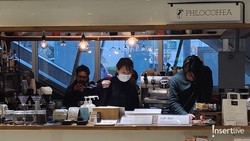 Kultur Ngopi Orang Jepang hingga Menikmati Seduhannya Kedai Tetsu Kasuya