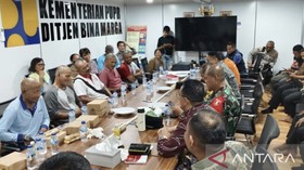Buntut Kasus 9 Petani, Warga Diminta Tak Ganggu Pembangunan IKN