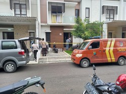 4 Fakta Baru Kasus Ibu Bunuh Anak dengan 20 Tusukan