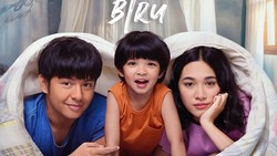 Tanpa Adhisty Zara, Film 'Dua Hati Biru' Tayang 17 April