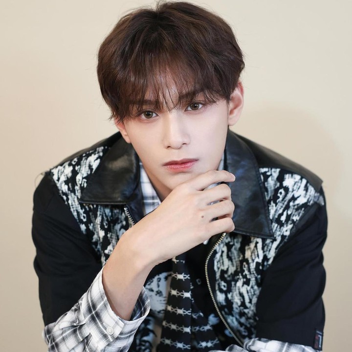 <p>Idol K-Pop pertama yang berasal dari negara Asia Tenggara yakni Zayyan, Bunda. Datang dari Indonesia, laki-laki berusia 24 tahun ini debut dalam boy group Xodiac pada 2023 lalu. (Foto: Instagram @xodiacofficial)<br /><br /><br /></p>