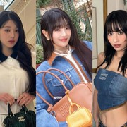 Adu Gaya Brand Ambassador Miu Miu dari Kalangan Idol K-Pop yang Hadir di Paris Fashion Week