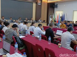 KPU Temukan TPS dengan Suara Nol di Alor NTT