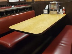 Restoran Ikonik Ini Laku Dijual Seharga Rp 1,2 Miliar