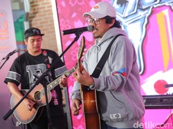 Bukan Shock Culture, Rocket Rockers Justru Kaget sama Hal Ini di Jepang