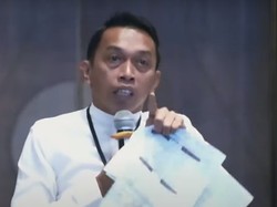 Larangan Keluar Malam Pelajar Sidrap Dimulai Juli, Begini Batasan-Hukumannya