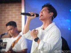 Stevan Pasaribu hingga Waode Warnai dPop Music Day