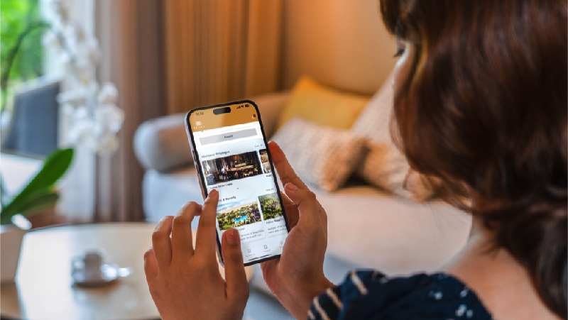 Bangga sebagai brand Indonesia, Padma Hotels saat ini memiliki lima properti, dua di Pulau Dewata, dua di Jawa Barat,