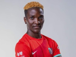 Temwa Chawinga, Pemain Putri Paling Tajam yang Kalahkan Ronaldo di 2023