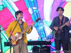 The Lantis Kembali Menyapa Lewat Ambang Rindu